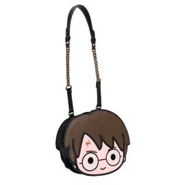 Harry Potter Chibi hátizsák – Harry arccal