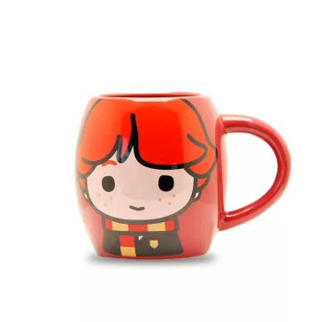 Harry Potter – Ron Weasley Chibi ovális bögre