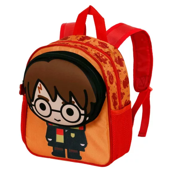 Harry Potter – Bobblehead mini hátizsák Harry Potter – Bobblehead mini hátizsák