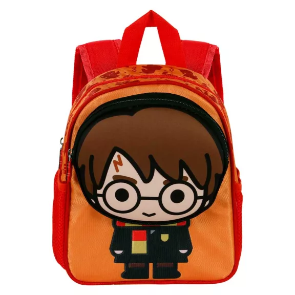 Harry Potter – Bobblehead mini hátizsák Harry Potter – Bobblehead mini hátizsák