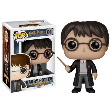 Harry Potter Funko Pop! 01 figura
