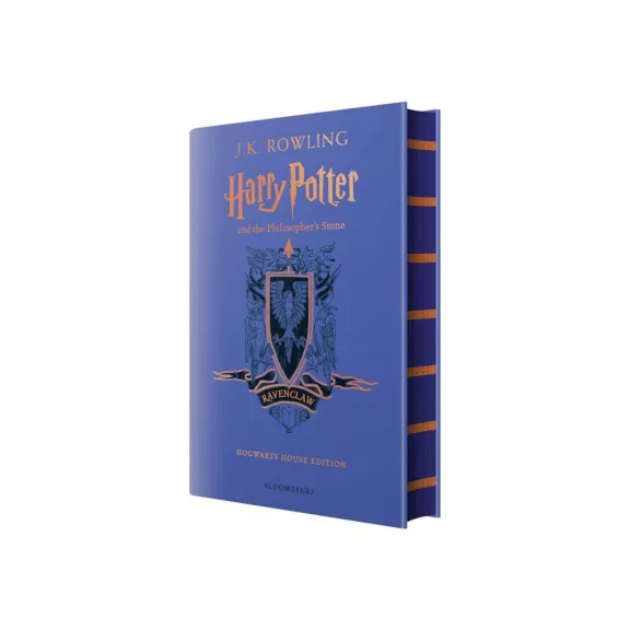 Harry Potter és a bölcsek köve – Hollóhát kiadás, angol Harry Potter és a bölcsek köve – Hollóhát kiadás, angol