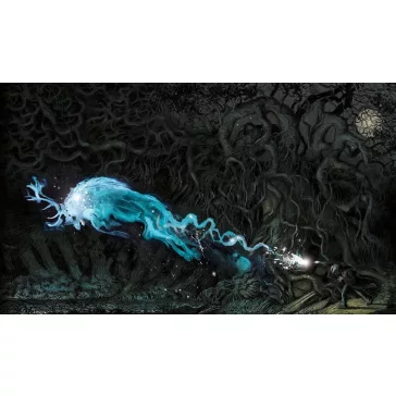   Harry Potter és az azkabani fogoly – illusztrált könyv, angol