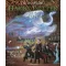Harry Potter és a Főnix Rendje – illusztrált könyv, angol