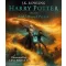 Harry Potter és a Félvér Herceg – illusztrált könyv, angol