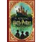 Harry Potter és a bölcsek köve – MinaLima könyv, angol