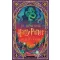 Harry Potter és a Tűz Serlege – interaktív illusztrált könyv, angol