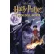 Harry Potter és a Halál ereklyéi – olasz könyv, 7. rész
