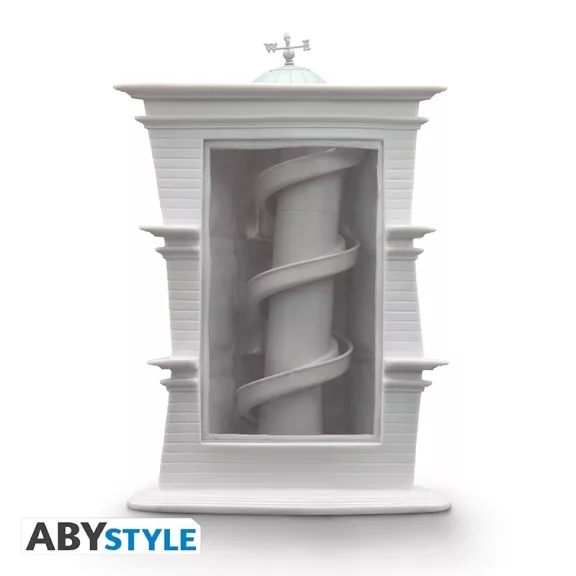 Harry Potter - Gringotts a varázslók bankja persely (26 cm)