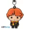 Harry Potter - Ron Weasley PVC kulcstartó