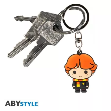 Harry Potter - Ron Weasley PVC kulcstartó