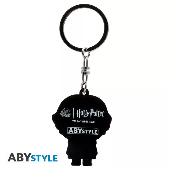 Harry Potter - Ron Weasley PVC kulcstartó