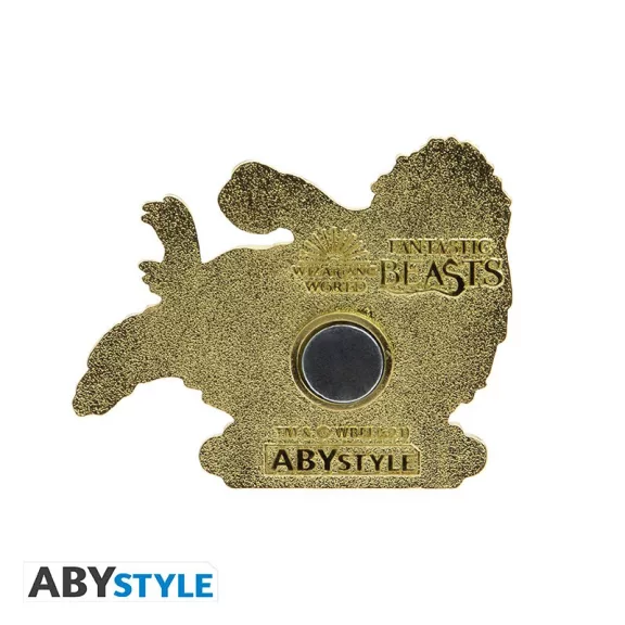 Legendás Állatok - Niffler Prémium Mágnes Legendás Állatok - Niffler Prémium Mágnes