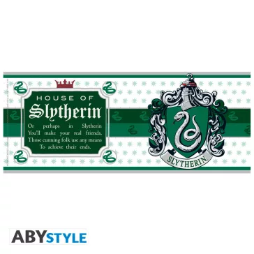 Harry Potter - Mardekár ház bögre (460 ml)