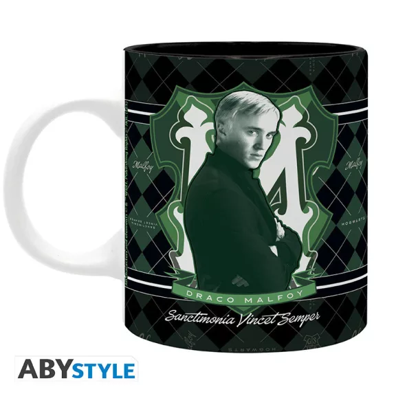 Harry Potter - Draco Malfoy bögre (320 ml)