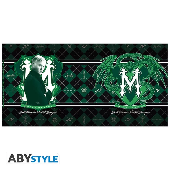 Harry Potter - Draco Malfoy bögre (320 ml)