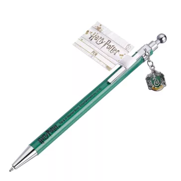 Harry Potter – Mardekár címeres medálos toll