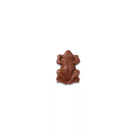 Harry Potter csokoládé béka gyűjthető varázslókártyával 15 g Harry Potter csokoládé béka gyűjthető varázslókártyával 15 g