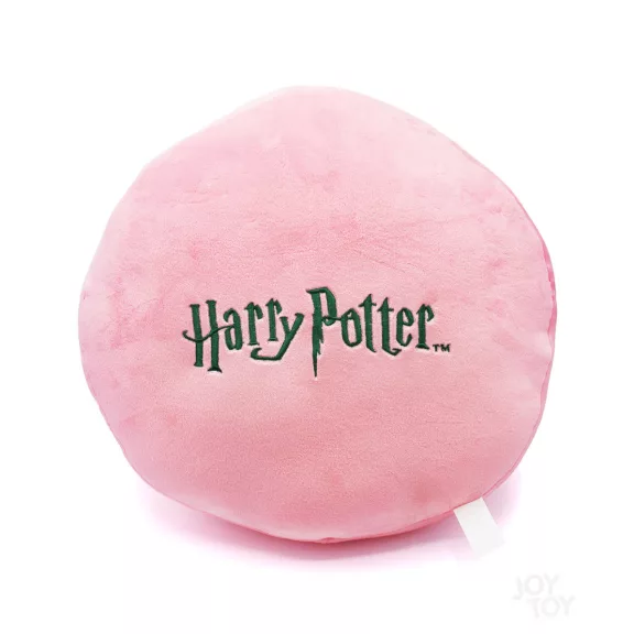 Harry Potter - Happy Birthday Hímzett Díszpárna