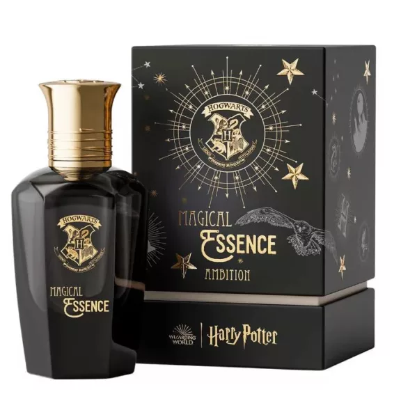 Harry Potter Magical Essence Ambition férfi parfüm EdP 50 ml Harry Potter Magical Essence Ambition férfi parfüm EdP 50 ml