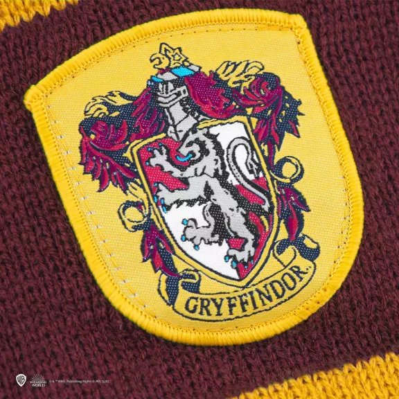 Harry Potter - Griffendél sál Harry Potter - Griffendél sál
