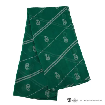 Harry Potter Slytherin - Mardekár sál