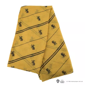 Harry Potter Hufflepuff - Hugrabug könnyű sál