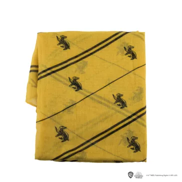 Harry Potter Hufflepuff - Hugrabug könnyű sál