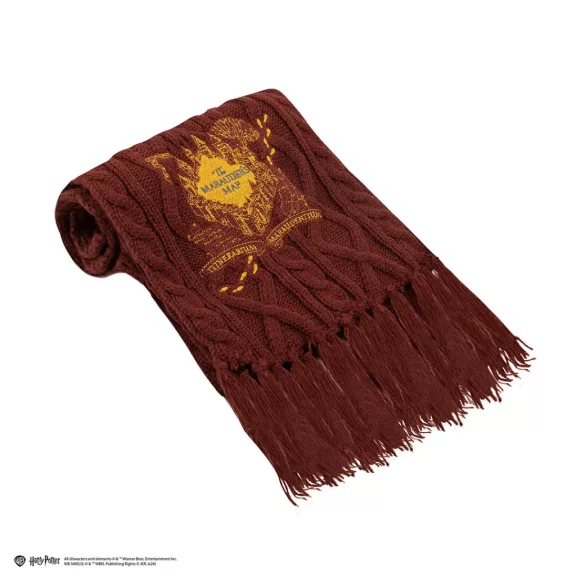Harry Potter - Tekergők Térképe sál Harry Potter - Tekergők Térképe sál