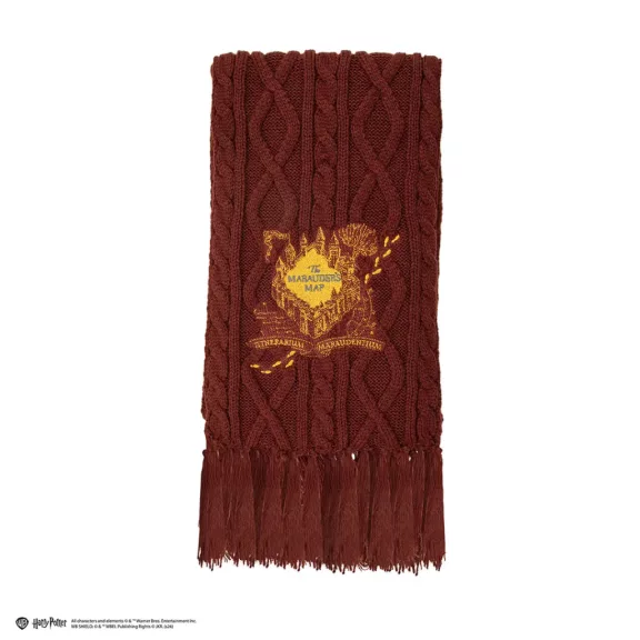 Harry Potter - Tekergők Térképe sál Harry Potter - Tekergők Térképe sál