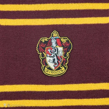   Griffendél Sál Deluxe Változat - Hivatalos Harry Potter Kollekció
