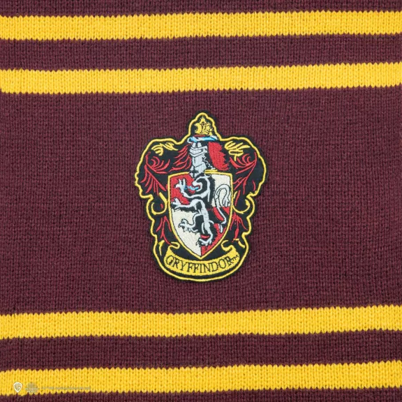 Griffendél Sál Deluxe Változat - Hivatalos Harry Potter Kollekció