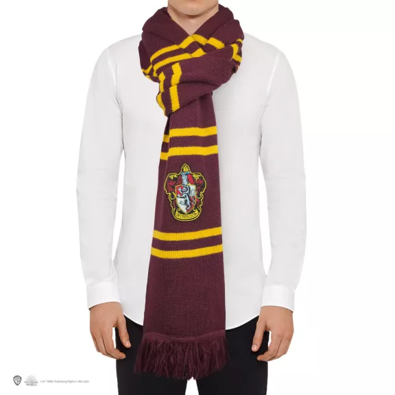 Griffendél Sál Deluxe Változat - Hivatalos Harry Potter Kollekció