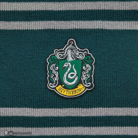 Mardekár Sál Deluxe Változat - Hivatalos Harry Potter Kollekció
