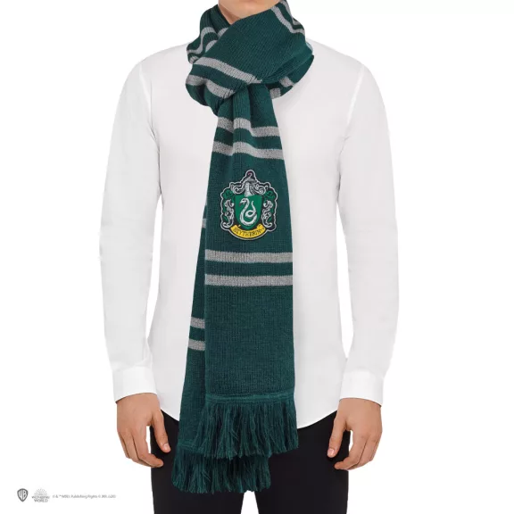 Mardekár Sál Deluxe Változat - Hivatalos Harry Potter Kollekció