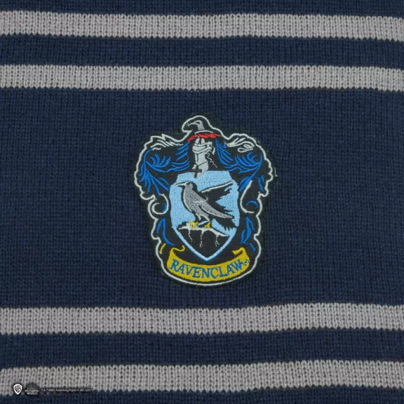 Hollóhát Sál Deluxe Változat - Hivatalos Harry Potter Kollekció