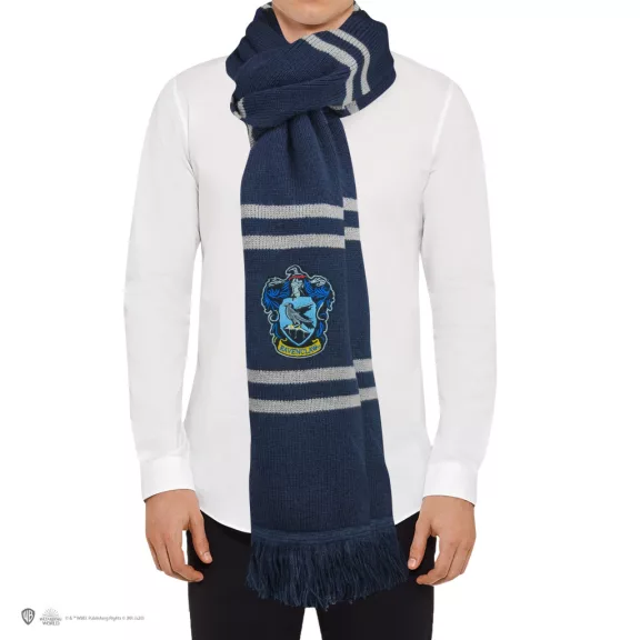 Hollóhát Sál Deluxe Változat - Hivatalos Harry Potter Kollekció