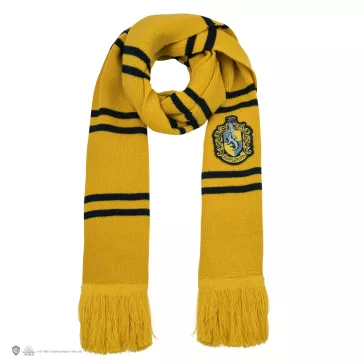   Hugrabug Sál Deluxe Változat - Hivatalos Harry Potter Kollekció