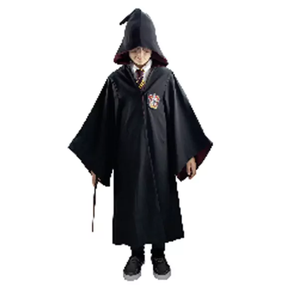 Harry Potter – Hivatalos Griffendél talár XS