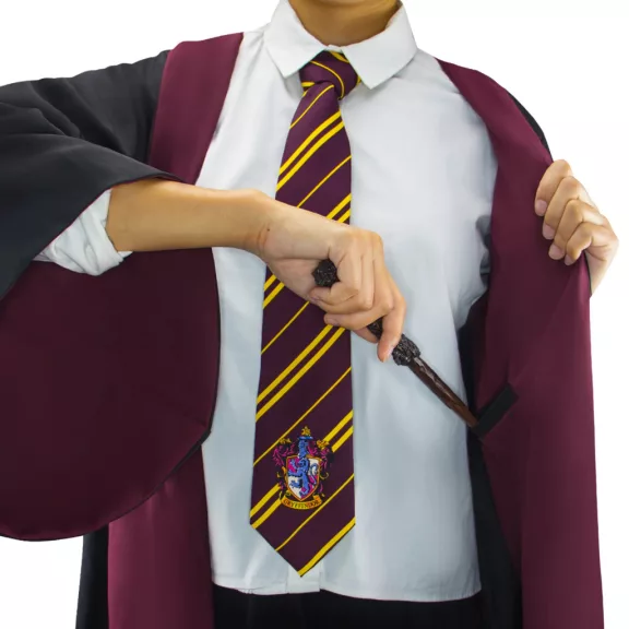 Harry Potter – Hivatalos Griffendél talár 