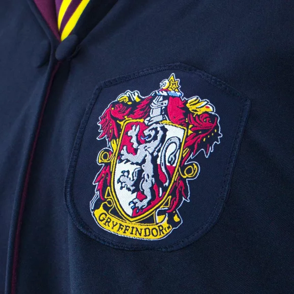 Harry Potter – Hivatalos Griffendél talár 