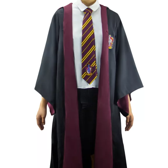Harry Potter – Hivatalos Griffendél talár 