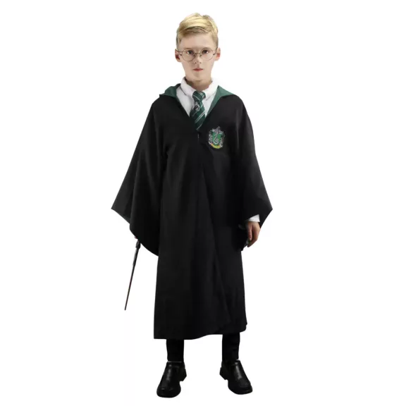 Harry Potter – Hivatalos Mardekár talár XS Harry Potter – Hivatalos Mardekár talár XS
