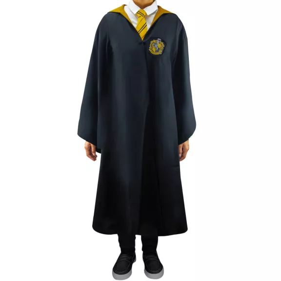 Harry Potter – Hivatalos Hugrabug talár Harry Potter – Hivatalos Hugrabug talár