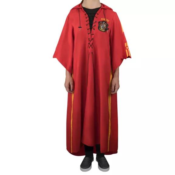 Harry Potter - Griffendél kviddics talár Harry Potter - Griffendél kviddics talár