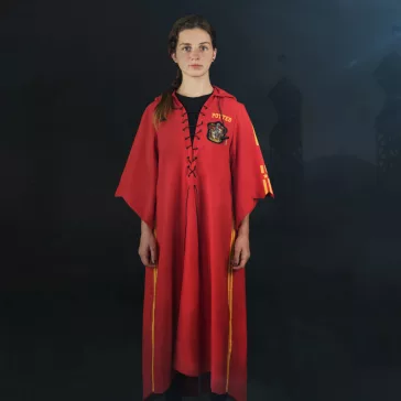 Harry Potter - Griffendél kviddics talár