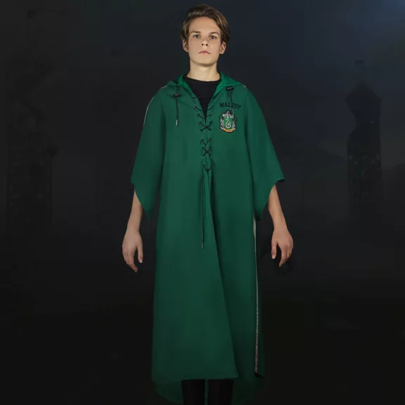 Harry Potter - Mardekár kviddics talár L