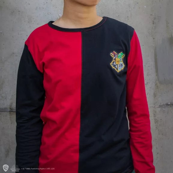Harry Potter Griffendél Trimágus Tusa hosszú ujjú póló Harry Potter Griffendél Trimágus Tusa hosszú ujjú póló