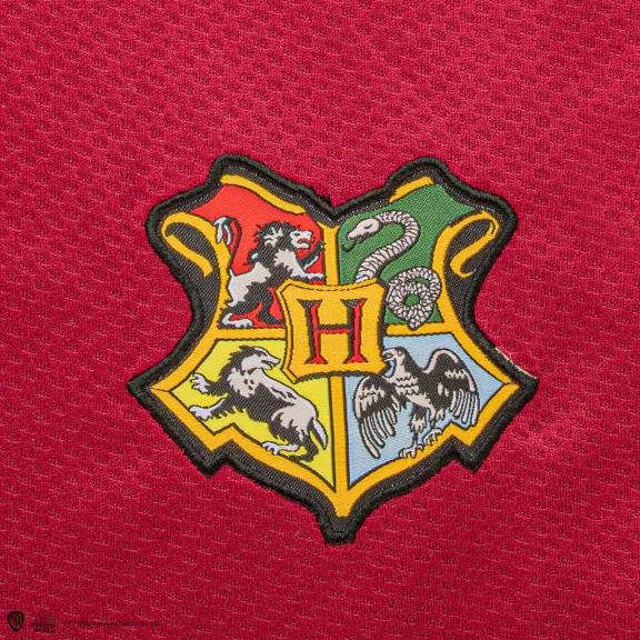 Harry Potter Griffendél Trimágus Tusa ujjatlan póló Harry Potter Griffendél Trimágus Tusa ujjatlan póló