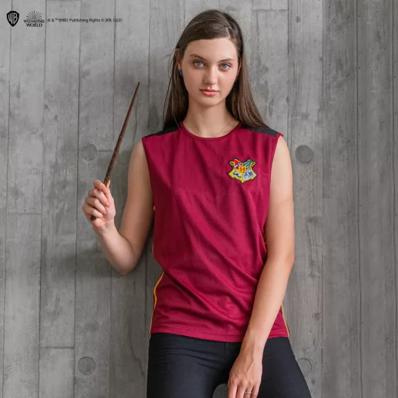 Harry Potter Griffendél Trimágus Tusa ujjatlan póló Harry Potter Griffendél Trimágus Tusa ujjatlan póló